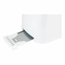 Toaster Fagor Flexitoast 650 W White