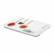 Küchenwaage LAICA 20 kg Löffel