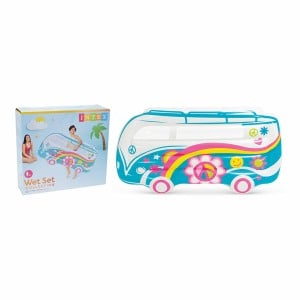 Luftmatratze Intex Transporter 1,7 x 91 x 23 cm