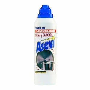 Nettoyant Asevi 200 ml Pots et casseroles