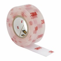 Double Sided Tape Scotch Transparent 19 mm x 1,5 m