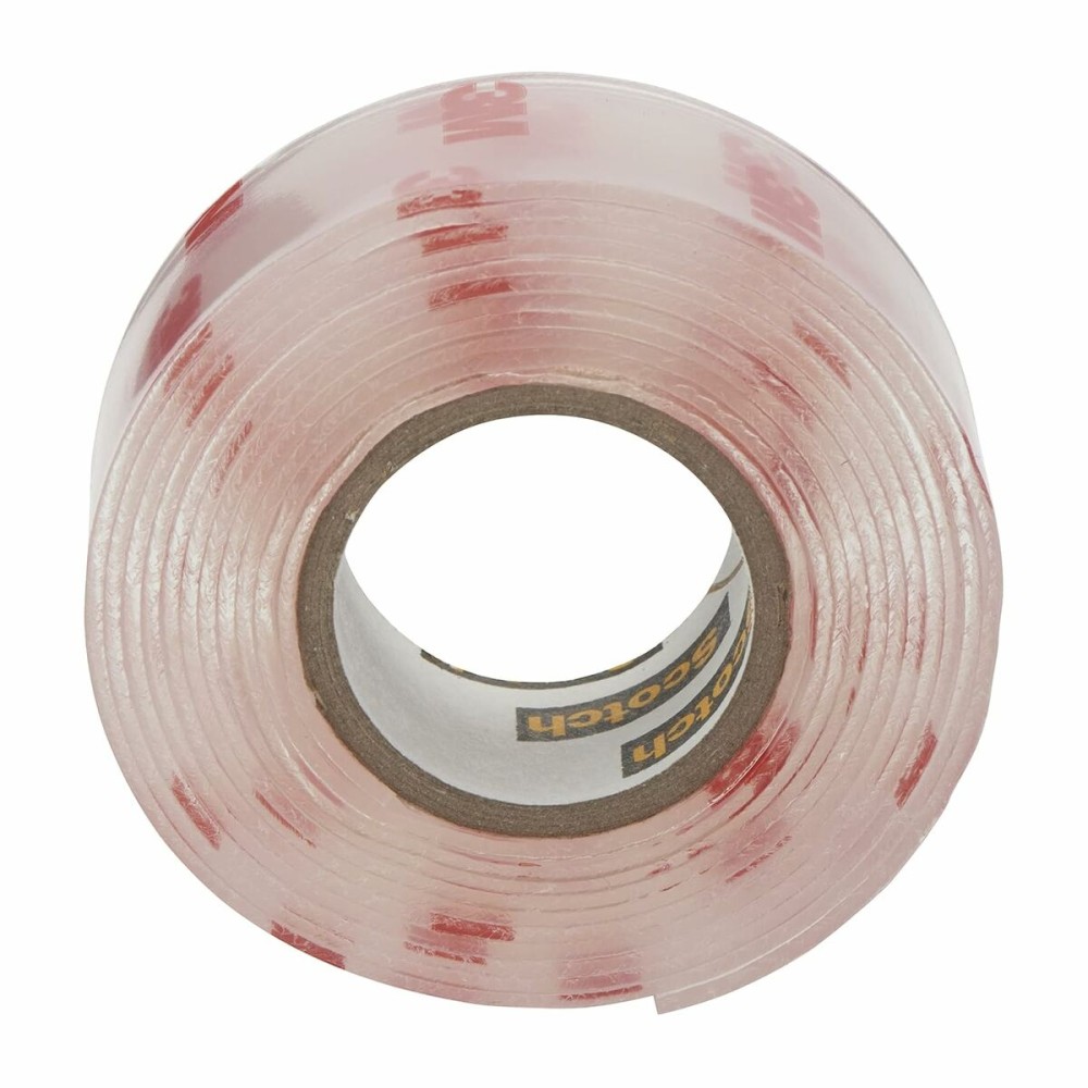 Double Sided Tape Scotch Transparent 19 mm x 1,5 m
