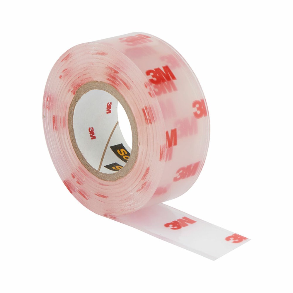 Double Sided Tape Scotch Transparent 19 mm x 1,5 m