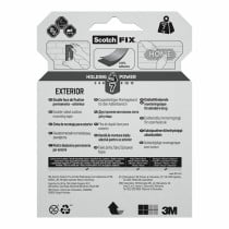 Double Sided Tape Scotch 19 mm x 5 m