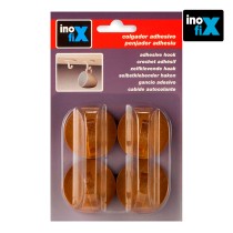Klebeband Scotch Weiß 25 m x 48 mm