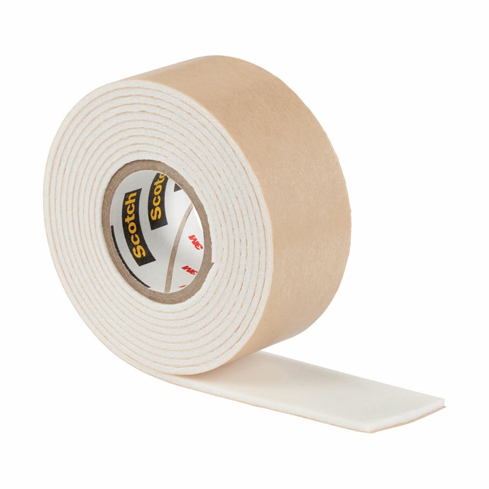 Double Sided Tape Scotch 5 kg 19 mm x 1,5 m Mirrors