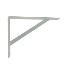 Winkelbügel Micel plm04 Weiß 25 x 20 cm