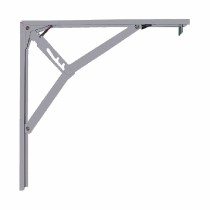 Set square Micel plm06 Shiny Chromed 30 x 30 cm