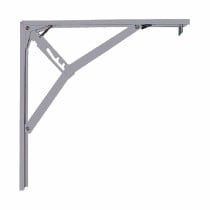 Winkelbügel Micel plm06 Brillant Verchromt 30 x 30 cm