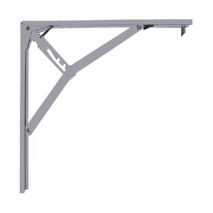 Set square Micel plm06 Shiny Chromed 30 x 30 cm