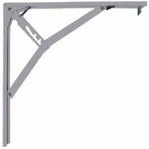Set square Micel plm06 Shiny Chromed 30 x 30 cm