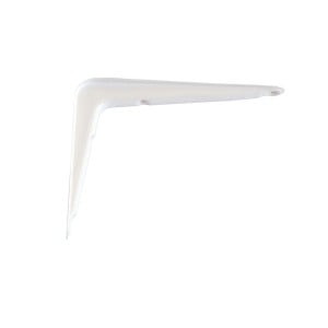 Winkelbügel Micel plus plm02 Weiß 35 x 30 cm