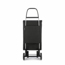 Warenkorb Rolser Jean Tweed Schwarz 43 L
