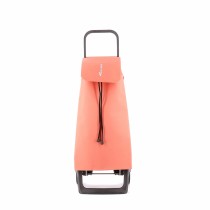 Shopping cart Rolser Jet ln Joy Coral 40 L