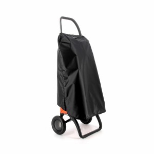 Panier à Courses Rolser Reflectant Noir 77 x 62 cm