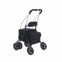 Shopping cart Rolser kadira ln Black 101,5 x 50,5 x 60,2 cm 45 L