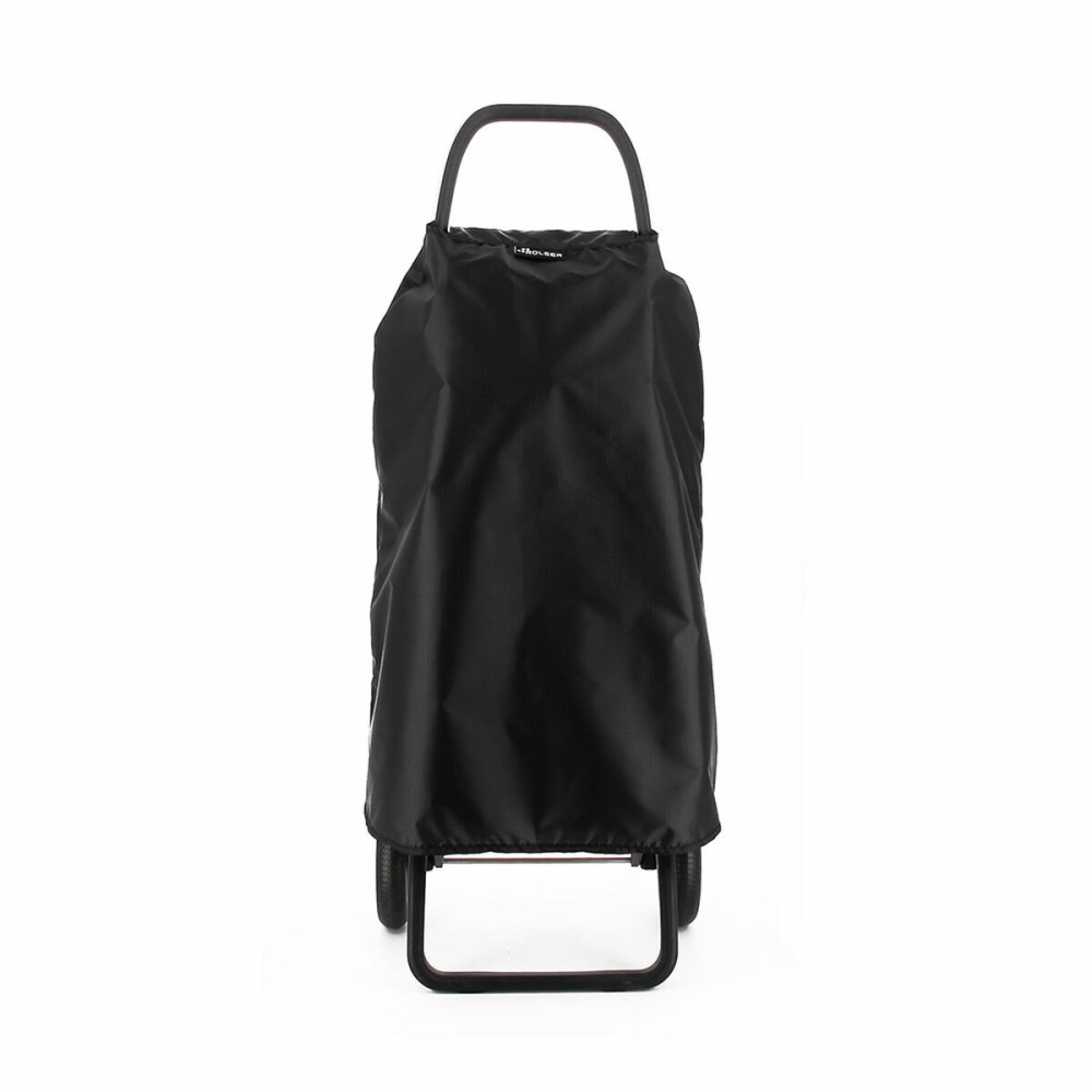 Shopping cart Rolser Reflectant Black 77 x 62 cm