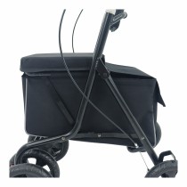 Panier à Courses Rolser kadira ln Noir 101,5 x 50,5 x 60,2 cm 45 L