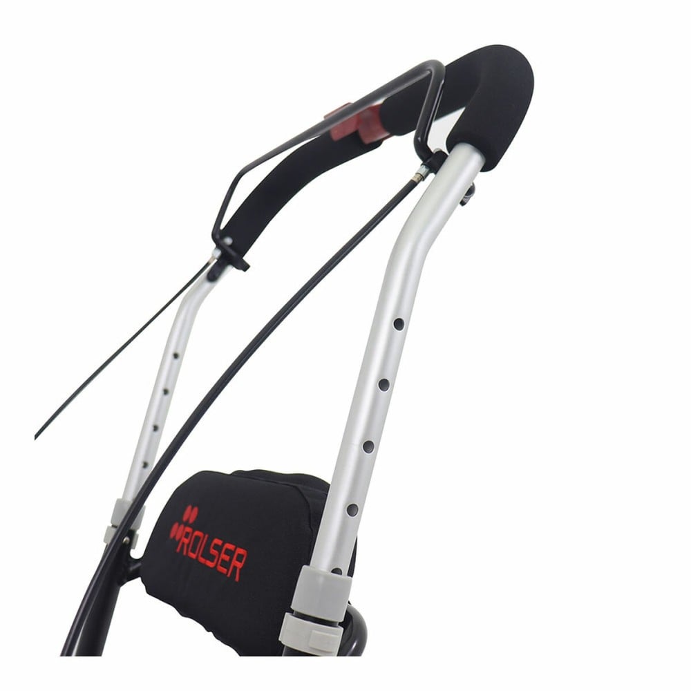 Shopping cart Rolser kadira ln Black 101,5 x 50,5 x 60,2 cm 45 L