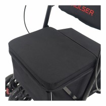Shopping cart Rolser kadira ln Black 101,5 x 50,5 x 60,2 cm 45 L