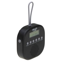 Radio Adler ad 1912 Black