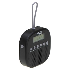 Radio Adler ad 1912 Schwarz