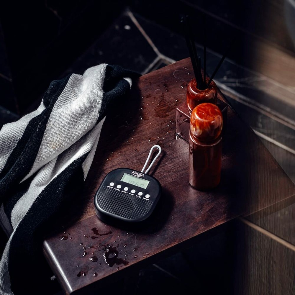 Radio Adler ad 1912 Noir