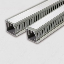 Magnetband Velcro Weiß