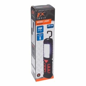 Taschenlampe FX Tools 150 Lm