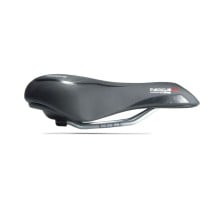 Saddle Wittkop Medicus Twin 1.0 Green