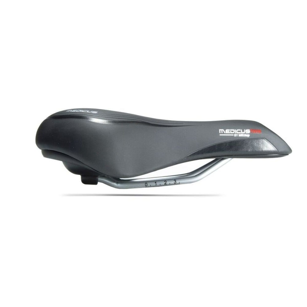 Saddle Wittkop Medicus Twin 1.0 Green