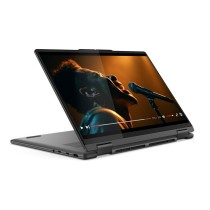 Laptop Lenovo Yoga 7 14" AMD RYZEN 7 8840HS 16 GB RAM 512 GB SSD QWERTY