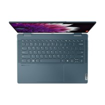 Laptop 2-in-1 Lenovo Yoga 7 14IML9 14" Intel Evo Core Ultra 5 125H 16 GB RAM 1 TB SSD