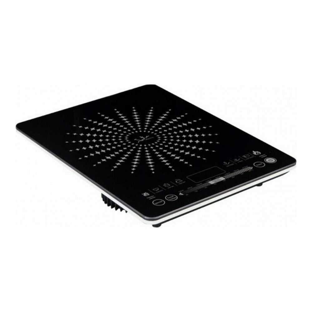 Plaque à Induction JATA Noir 2100 W