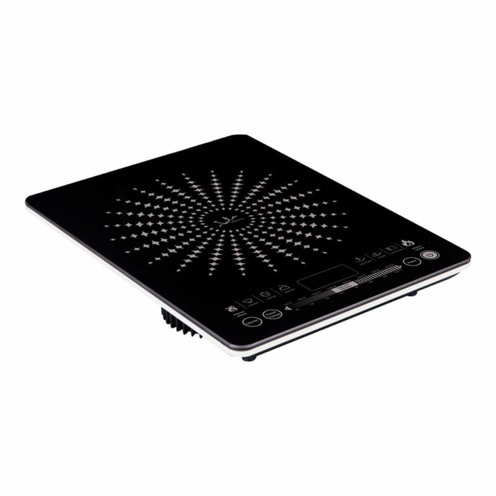 Plaque à Induction JATA Noir 2100 W