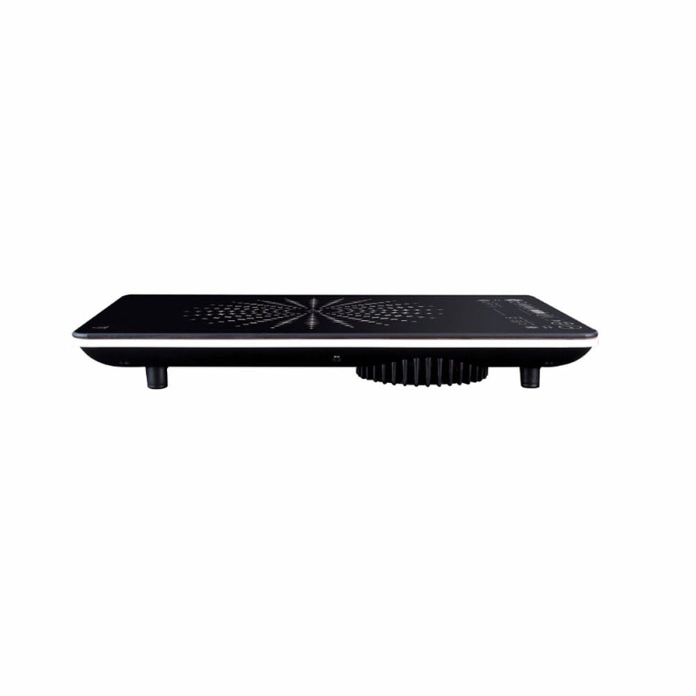 Plaque à Induction JATA Noir 2100 W