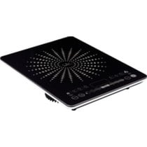 Plaque à Induction JATA Noir 2100 W