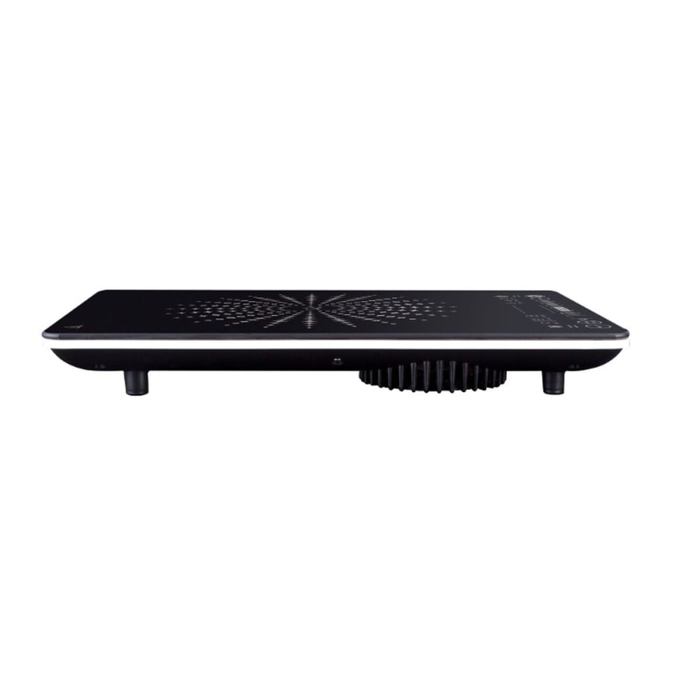 Induction Hot Plate JATA Black 2100 W
