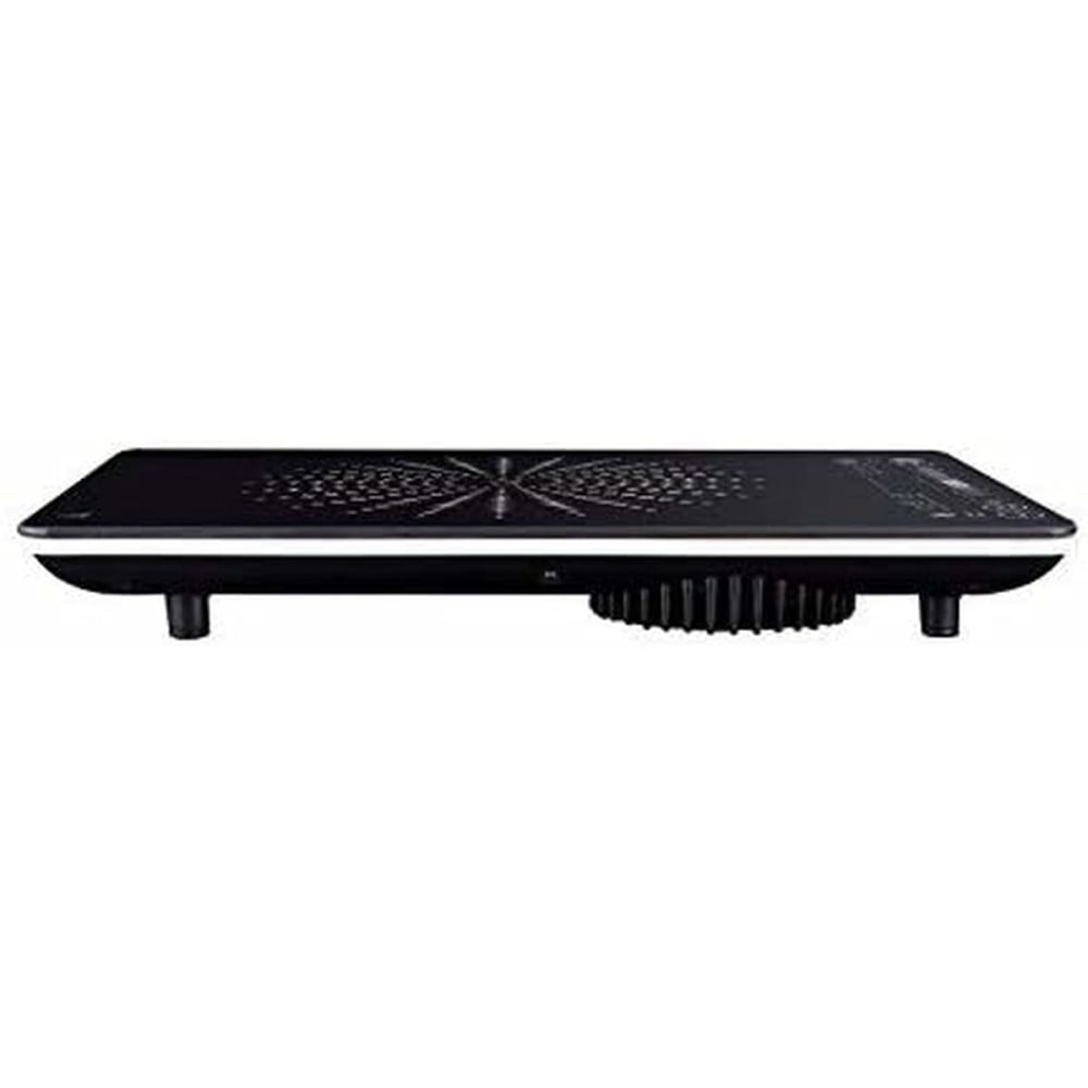 Induction Hot Plate JATA Black 2100 W