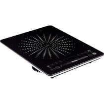 Induction Hot Plate JATA Black 2100 W
