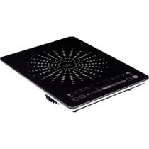 Plaque à Induction JATA Noir 2100 W