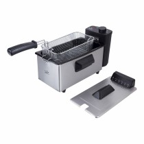 Friteuse JATA Argenté