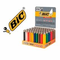 Anzünder Bic Bunt 50 Stücke 50 Stück