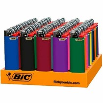 Anzünder Bic Bunt 50 Stücke 50 Stück