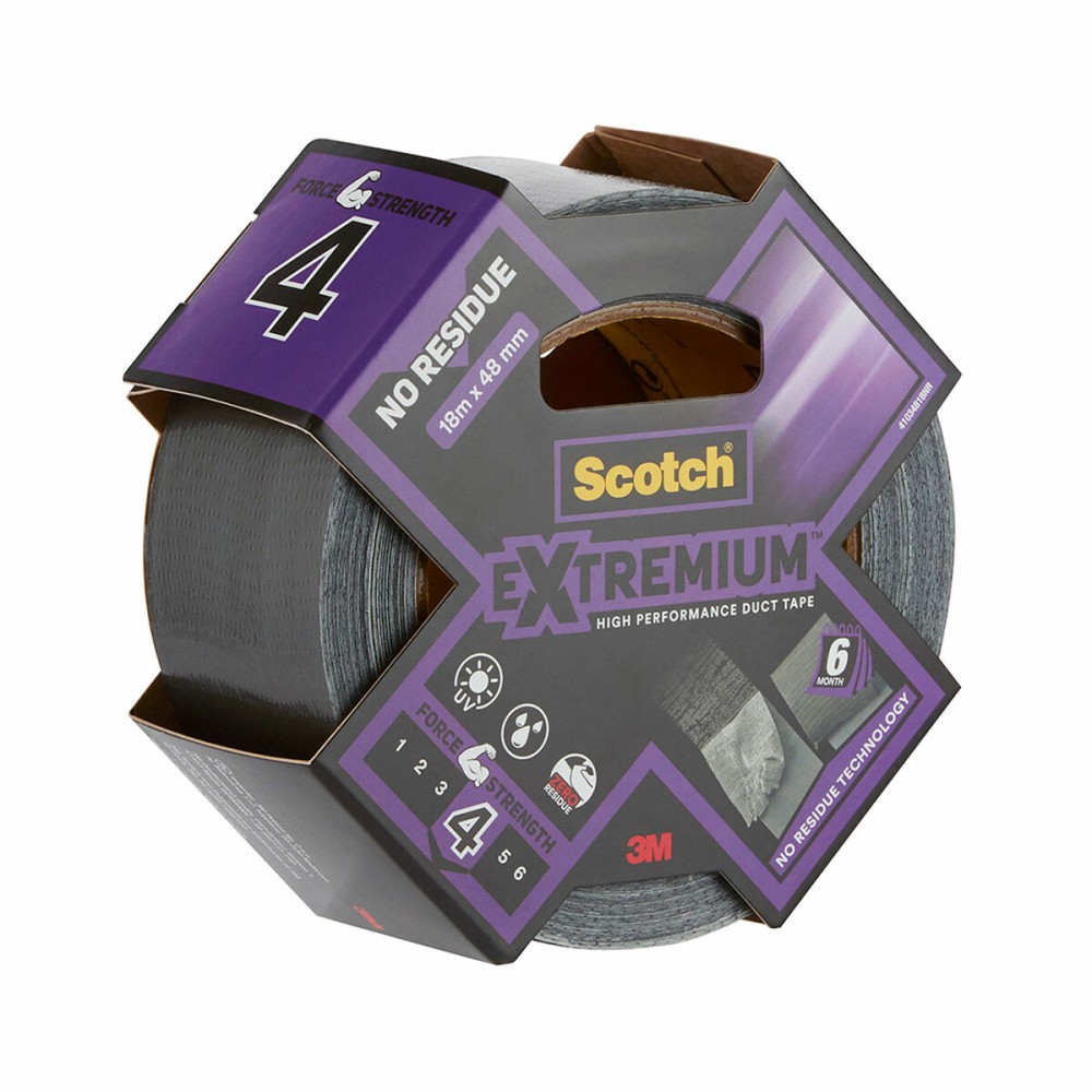Adhesives Scotch Grey