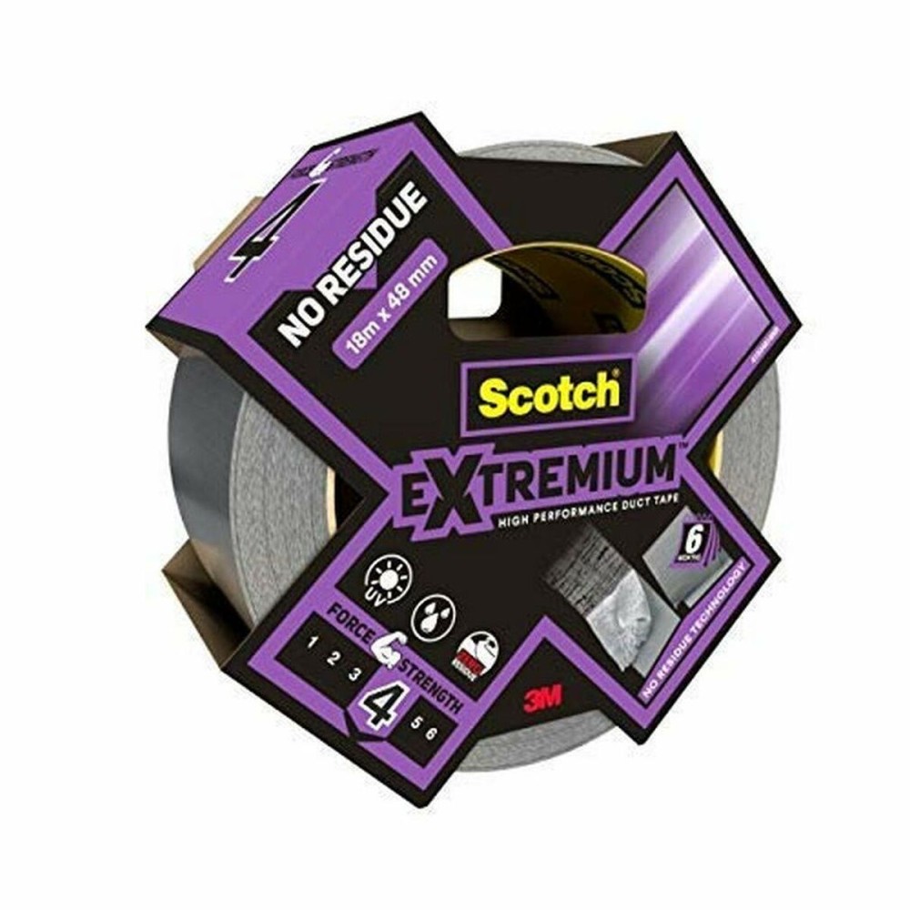 Adhesives Scotch Grey