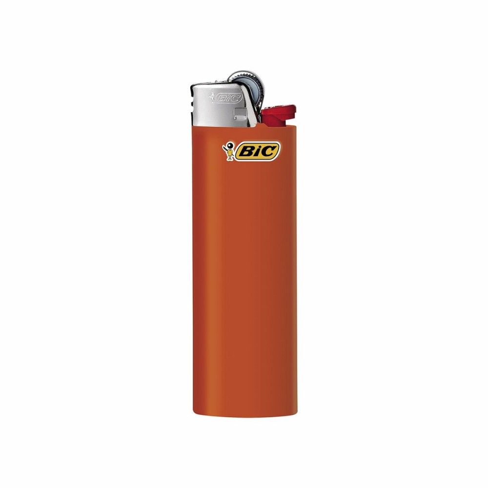 Anzünder Bic Bunt 50 Stücke 50 Stück