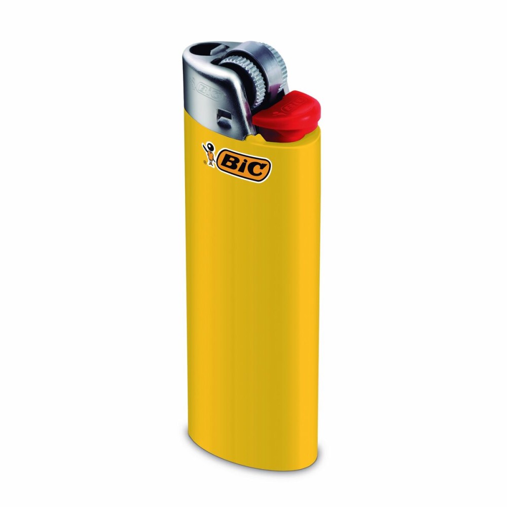 Anzünder Bic Bunt 50 Stücke 50 Stück
