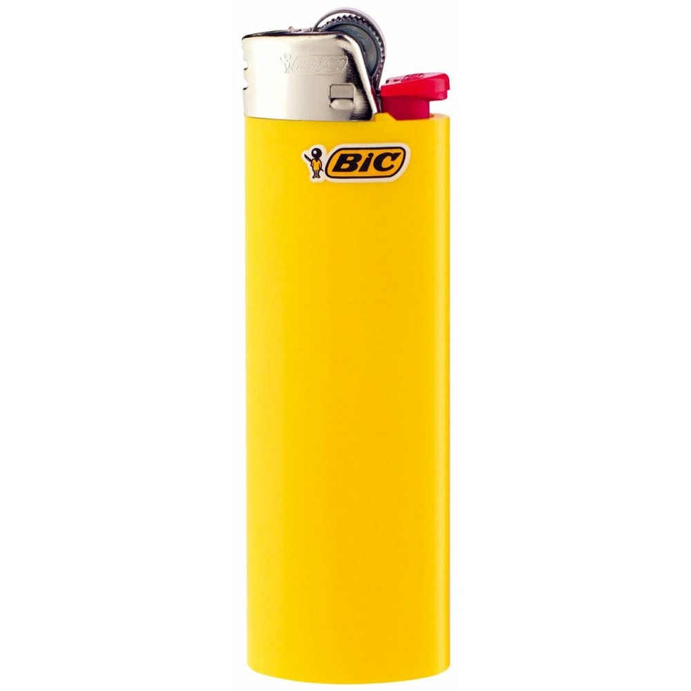 Anzünder Bic Bunt 50 Stücke 50 Stück