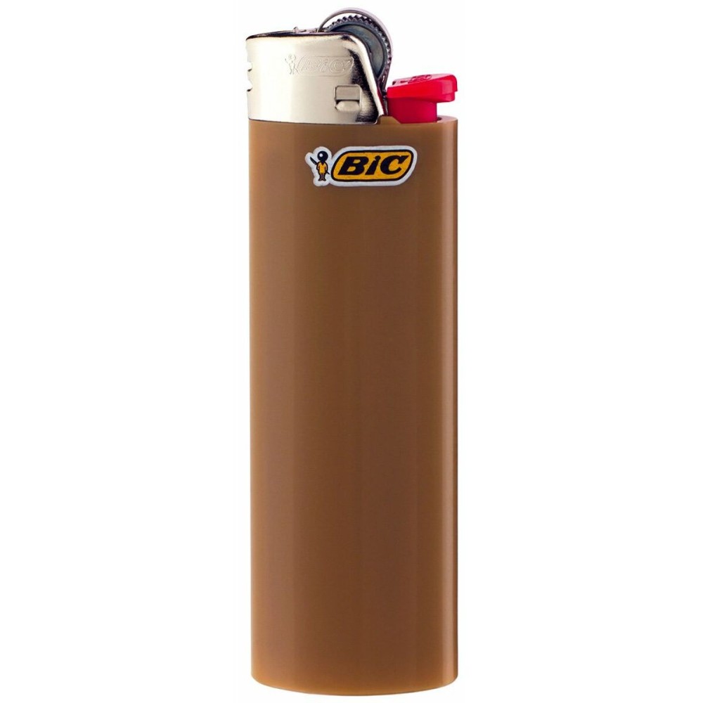 Anzünder Bic Bunt 50 Stücke 50 Stück